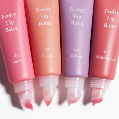 ETUDE Fruity Lip Balm 10g