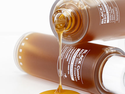 IZEZE Black Cumin NSC Bliss Essence – 30mL