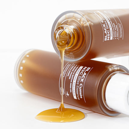 IZEZE Black Cumin NSC Bliss Essence – 30mL