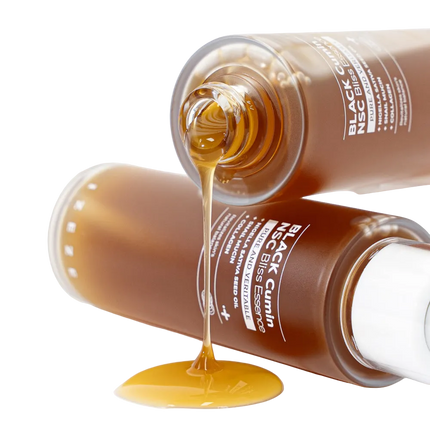 IZEZE Black Cumin NSC Bliss Essence – 30mL