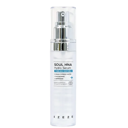 IZEZE SOUL HNA Hydro Serum