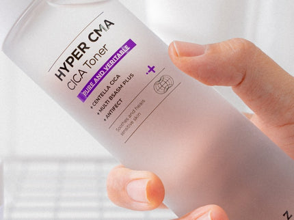 IZEZE HYPER CMA CICA Toner