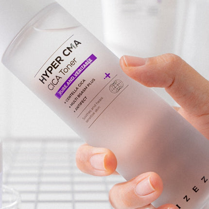 IZEZE HYPER CMA CICA Toner