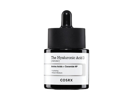 Cosrx The Hyaluronic Acid 3 Serum