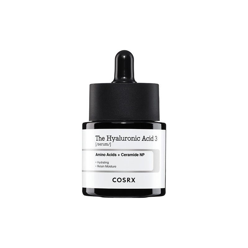 Cosrx The Hyaluronic Acid 3 Serum