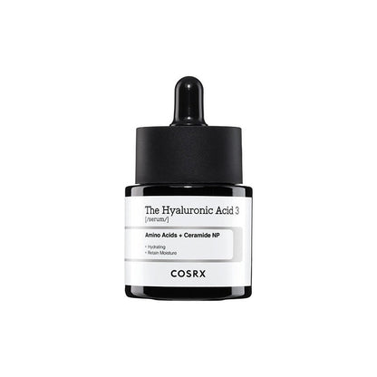 Cosrx The Hyaluronic Acid 3 Serum