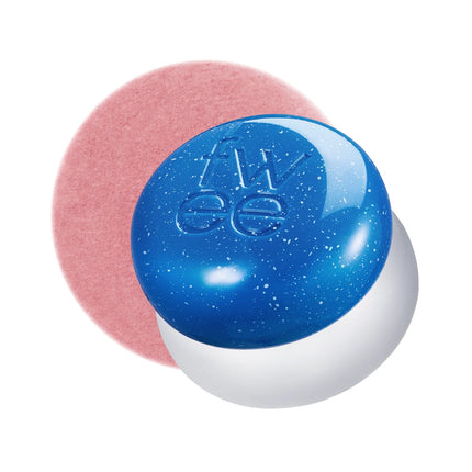 fwee LIP&CHEEK BLURRY PUDDING POT