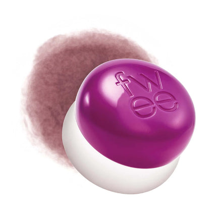 fwee LIP&CHEEK BLURRY PUDDING POT