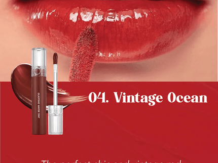 ROM&ND-Glasting Water Tint