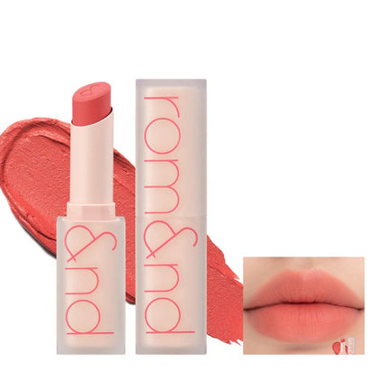 Romand Zero Matte Lipstick 06 Awesome