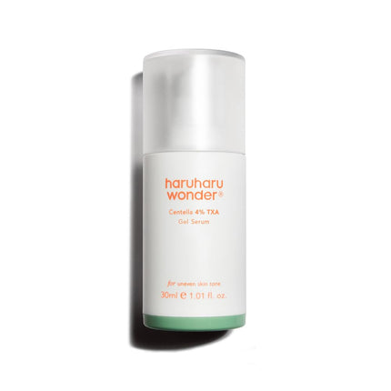 haru haru wonder centella 4% txa gel serum in uae, dubaiu, sharjah