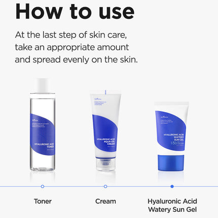 nan – Korean skincare product – UAE