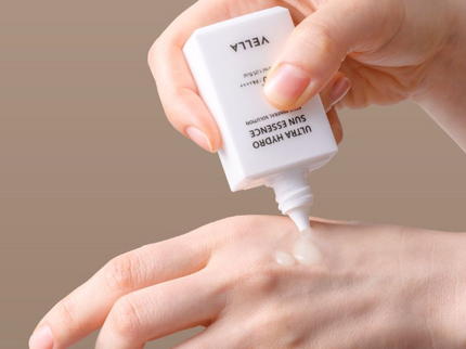 VELLA Ultra Hydro Sun Essence