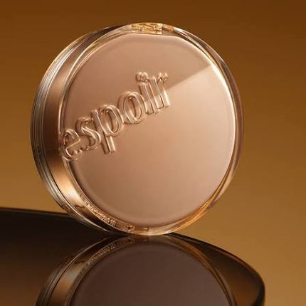 Espoir Tailor Be Glow Cushion – New Class Ivory 5g