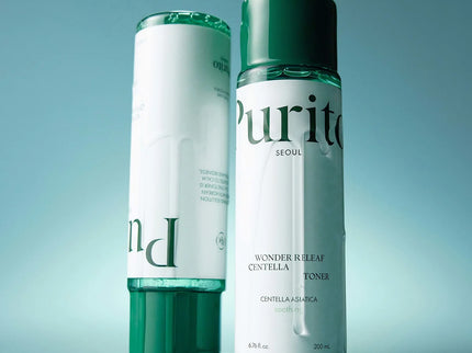  PURITO Wonder Releaf Centella Toner 