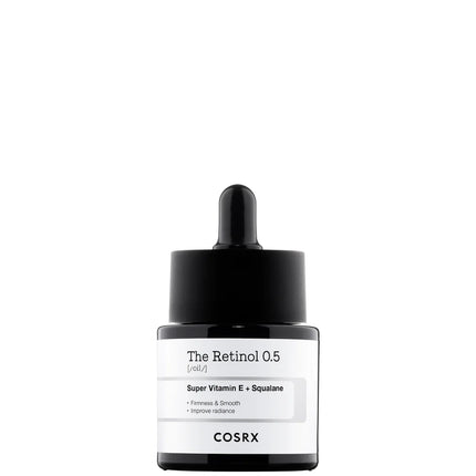 COSRX The Retinol 0.5 Oil