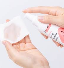 TIA'M AC Fighting PHA Purifying Liquid