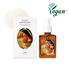 Vita-C Collagen Revival Kit