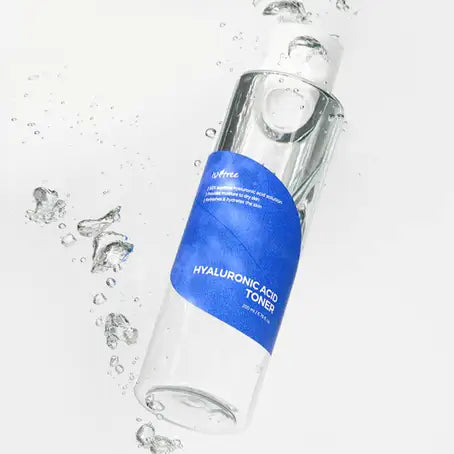 ISNTREE Hyaluronic Acid Toner - 200ml