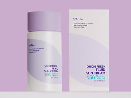 isntree sunscreen, korean sunscreen, korean skincare in uae