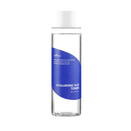 isntree hyaluronic acid toner in uae , korean skincare in uae, dubai, k beauty, korean,  Kbeauty