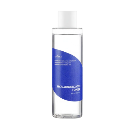 ISNTREE Hyaluronic Acid Toner - 200ml