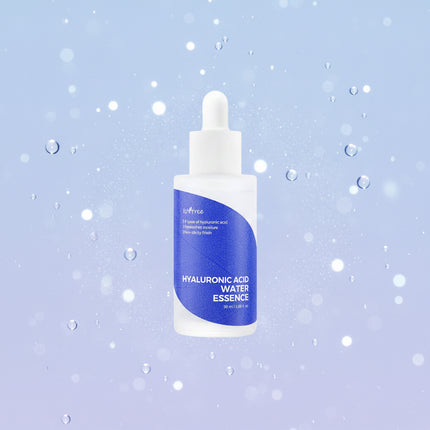 isntree hyaluronic acid water essence in dubai, isntree, dubai, uae