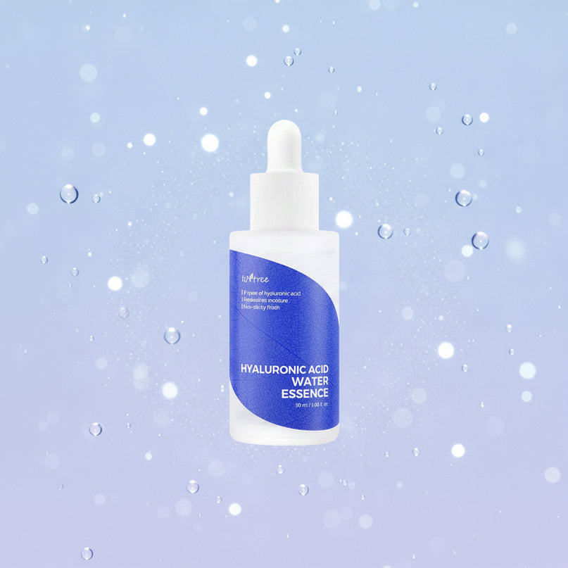 isntree hyaluronic acid water essence in dubai, isntree, dubai, uae