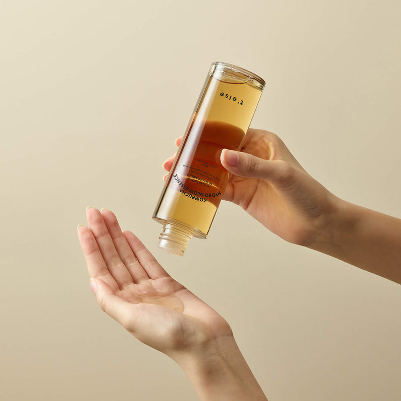 T’else Kombucha Hydro Glow Essence 150ml