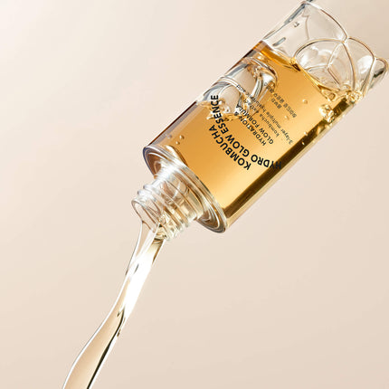 T’else Kombucha Hydro Glow Essence 150ml