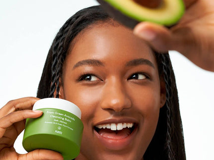 PURITO From Green Avocado Cleansing Balm – 120ml