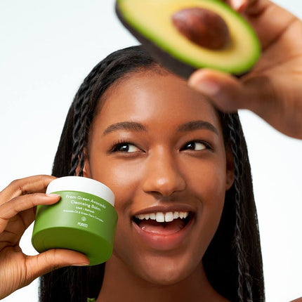 PURITO From Green Avocado Cleansing Balm – 120ml