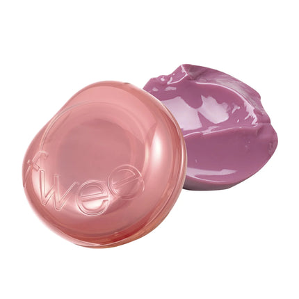 fwee LIP&CHEEK GLOWY JELLY POT