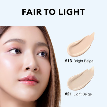 MISSHA M Perfect Cover BB Cream SPF42/PA+++ (50ml)