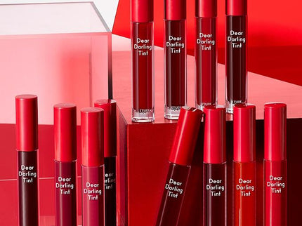 Etude Dear Darling Water Gel Tint (4+1 Limited offer)