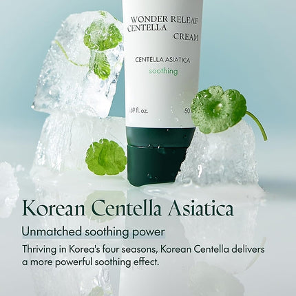 PURITO Wonder Releaf Centella Cream – 50ml
