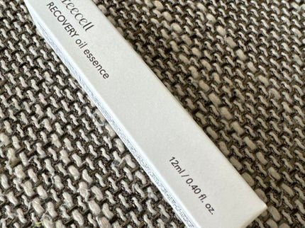 TREECELL Recovery Oil Essence 12ml