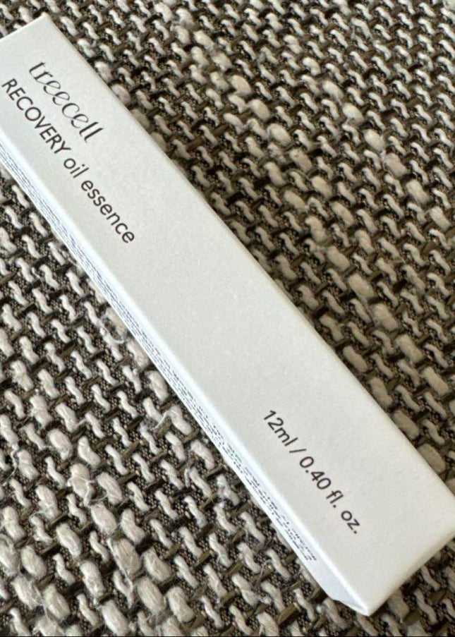 TREECELL Recovery Oil Essence 12ml