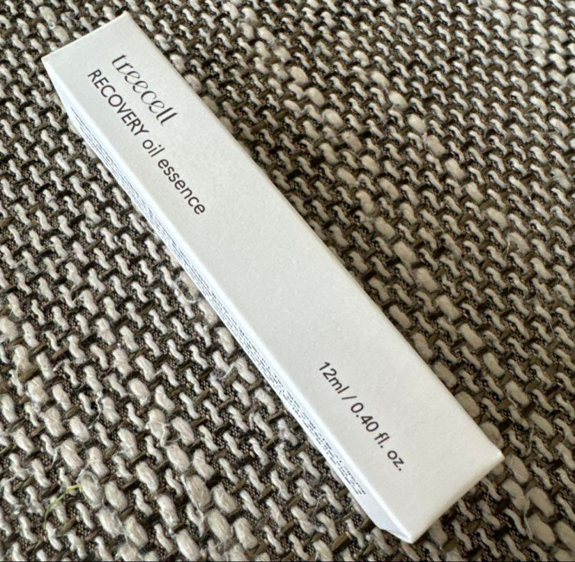 TREECELL Recovery Oil Essence 12ml