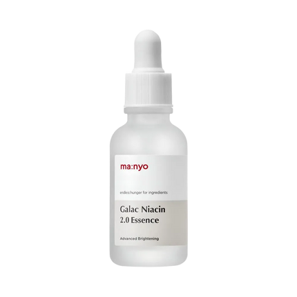 ma:nyo Galac Niacin 2.0 Essence  8blissbeauty in uae, dubai, sharjah