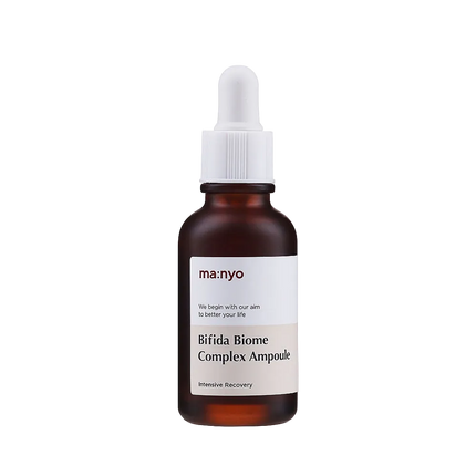 manyo-bifida-biome-complex-ampoule-50ml i uae, dubai