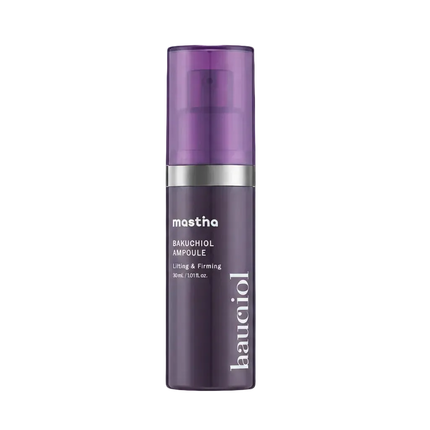 Mastina Bakuchiol Ampoule