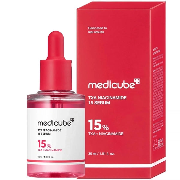 Medicube TXA Niacinamide 15 Serum UAE