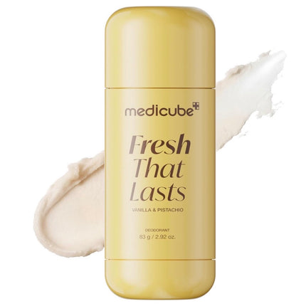 Medicube Vanilla Pistachio Deodorant 83g UAE