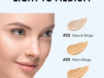 MISSHA M Perfect Cover BB Cream SPF42/PA+++ (50ml)