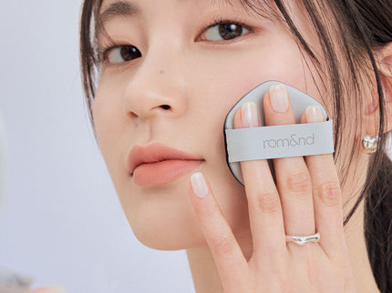 ROM&ND Nu Zero Cushion (05 Sand 25)