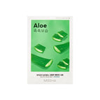 AIRY FIT SHEET MASK [ALOE]