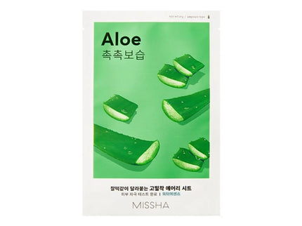MISSHA Airy Fit Sheet Mask