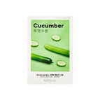AIRY FIT SHEET MASK [CUCUMBER]