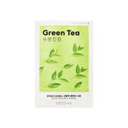 AIRY FIT SHEET MASK [GREEN TEA]